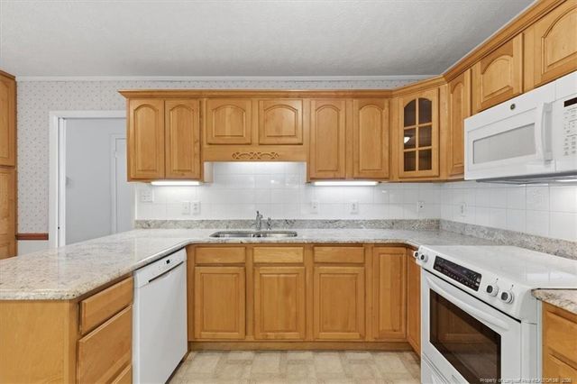 714 Eugene Street, Fayetteville, NC 28306