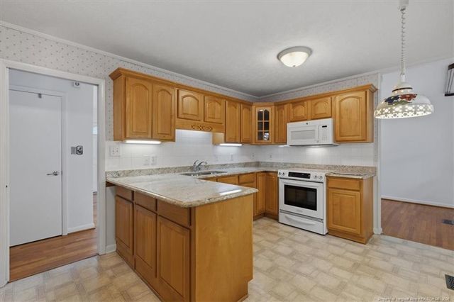 714 Eugene Street, Fayetteville, NC 28306
