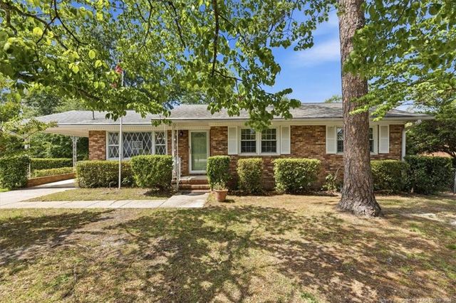714 Eugene Street, Fayetteville, NC 28306