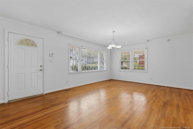 714 Eugene Street, Fayetteville, NC 28306