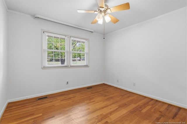 714 Eugene Street, Fayetteville, NC 28306