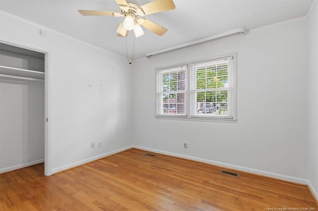 714 Eugene Street, Fayetteville, NC 28306