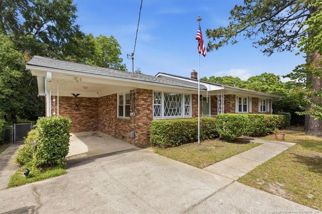 714 Eugene Street, Fayetteville, NC 28306