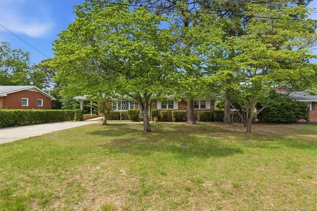 714 Eugene Street, Fayetteville, NC 28306