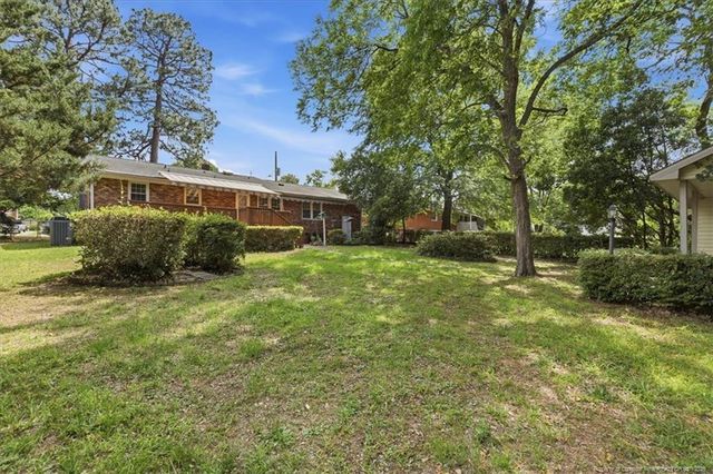 714 Eugene Street, Fayetteville, NC 28306