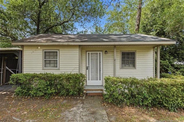 714 Eugene Street, Fayetteville, NC 28306