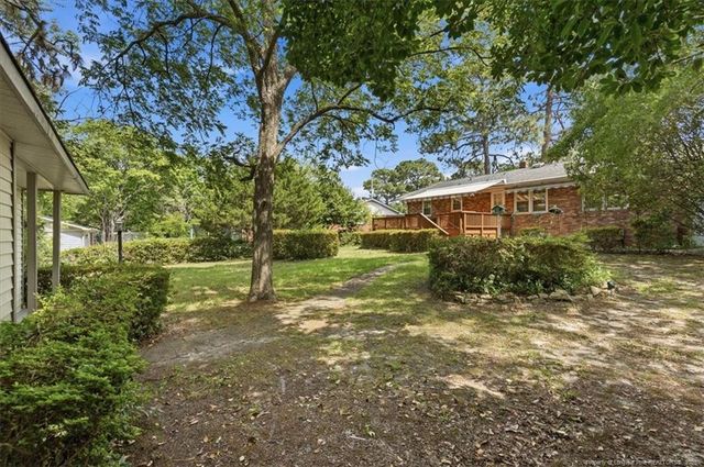 714 Eugene Street, Fayetteville, NC 28306