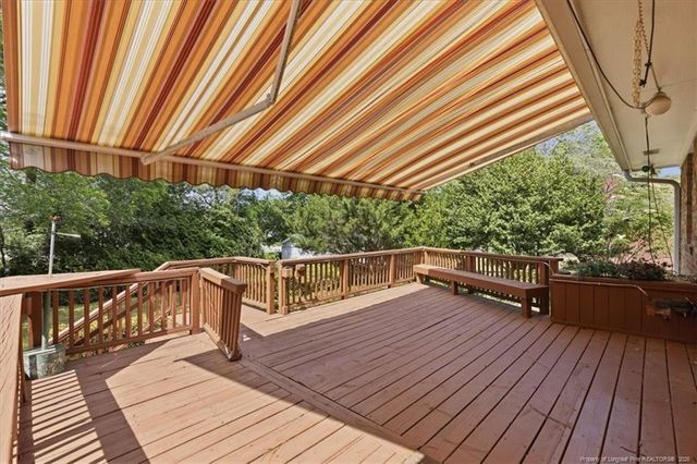 714 Eugene Street, Fayetteville, NC 28306
