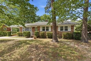 714 Eugene Street, Fayetteville, NC 28306