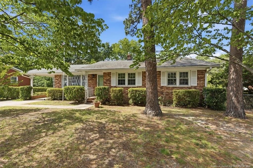714 Eugene Street, Fayetteville, NC 28306