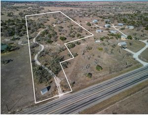 17840 W Hwy 290, Harper, TX 78631