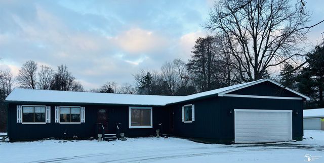 48050 Hull Road, Van Buren Twp, MI 48111