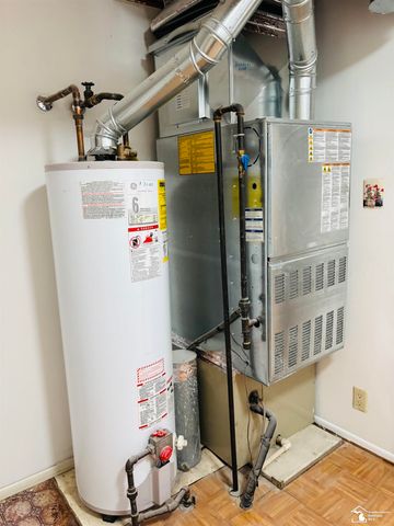 48050 Hull Road, Van Buren Twp, MI 48111