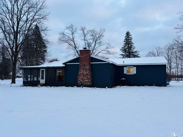 48050 Hull Road, Van Buren Twp, MI 48111