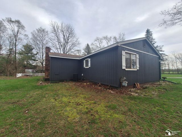 48050 Hull Road, Van Buren Twp, MI 48111