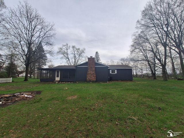 48050 Hull Road, Van Buren Twp, MI 48111
