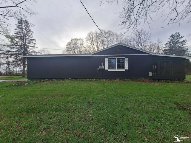 48050 Hull Road, Van Buren Twp, MI 48111