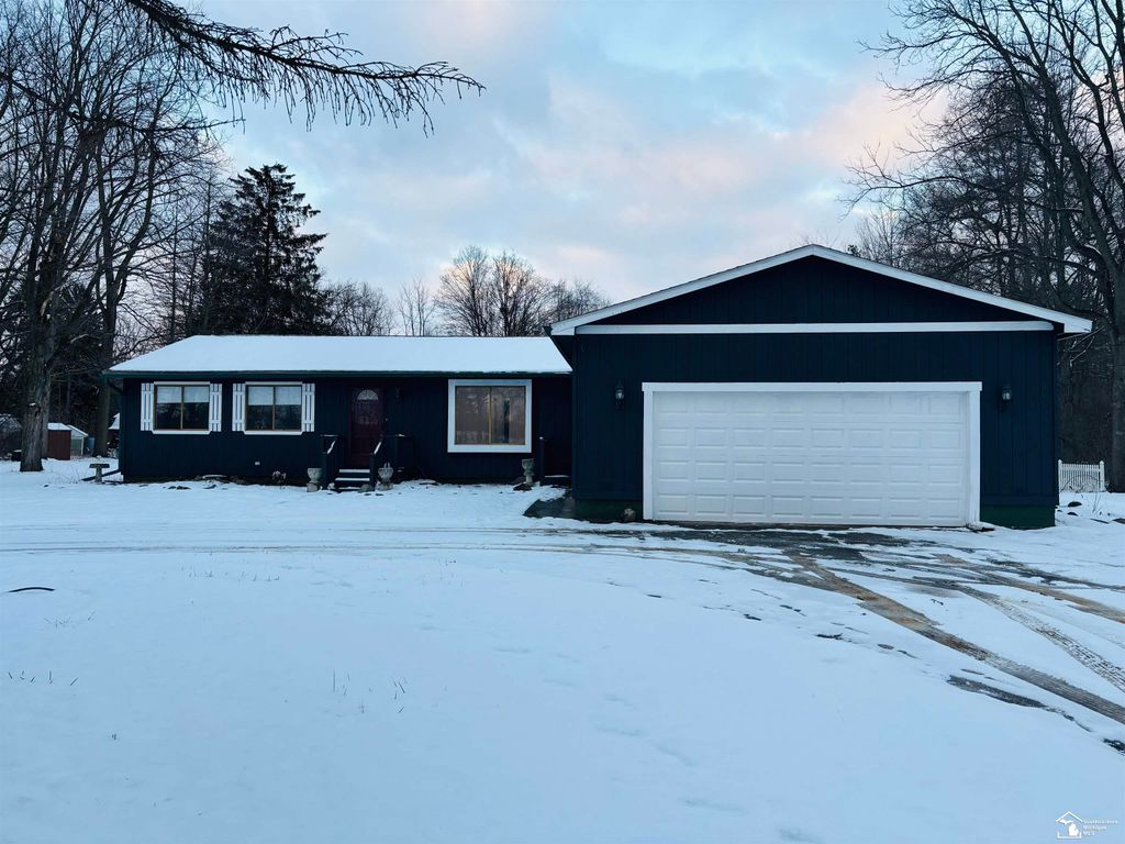 48050 Hull Road, Van Buren Twp, MI 48111