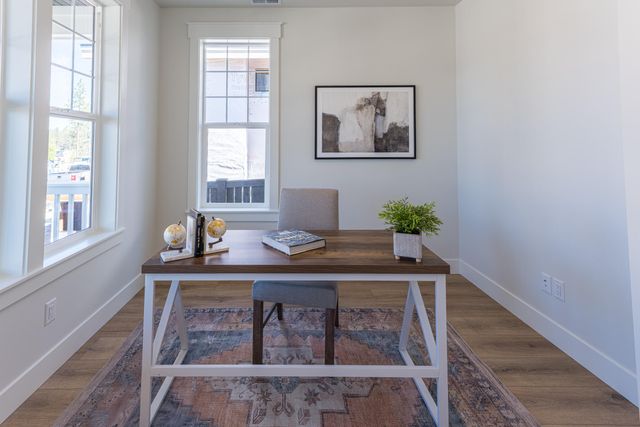 2992 NW Polarstar Avenue 23, Bend, OR 97703