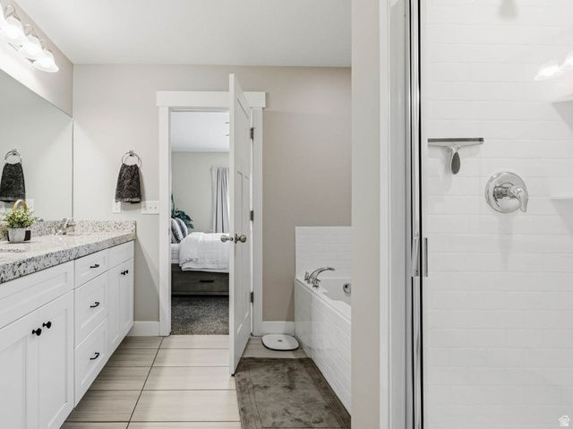 6654 S WALLSBURG DR, Taylorsville, UT 84123