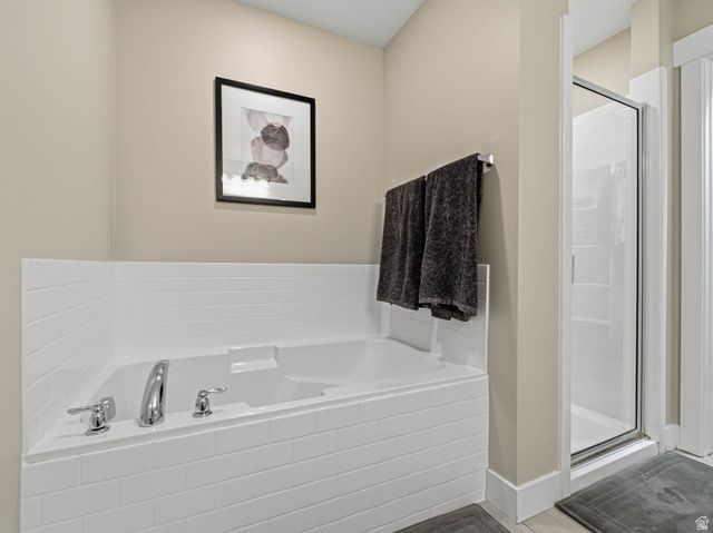 6654 S WALLSBURG DR, Taylorsville, UT 84123