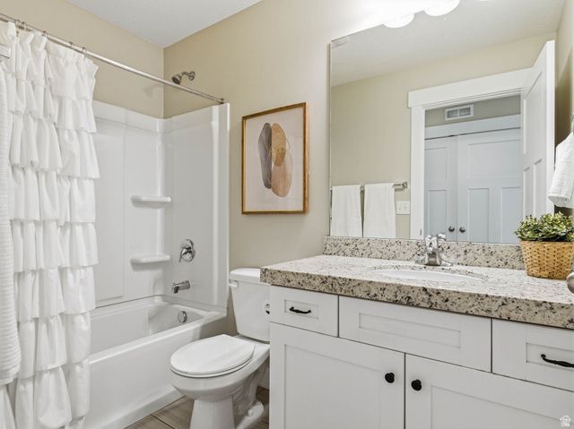 6654 S WALLSBURG DR, Taylorsville, UT 84123