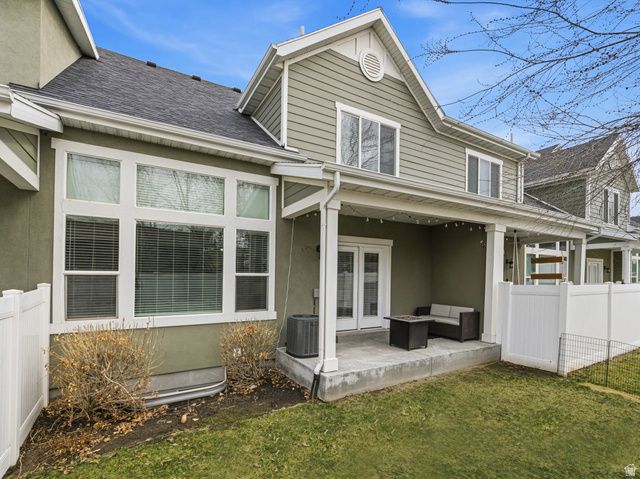 6654 S WALLSBURG DR, Taylorsville, UT 84123