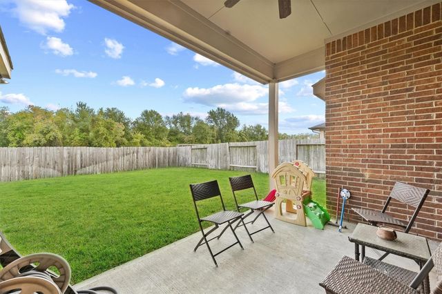 18118 Golden Falls Lane, Spring, TX 77379