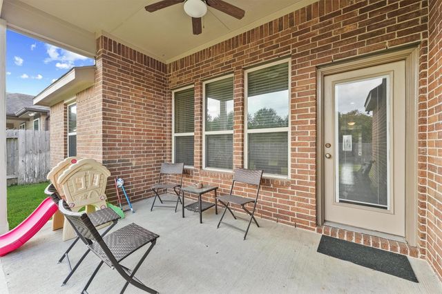 18118 Golden Falls Lane, Spring, TX 77379