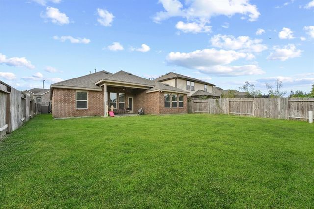 18118 Golden Falls Lane, Spring, TX 77379