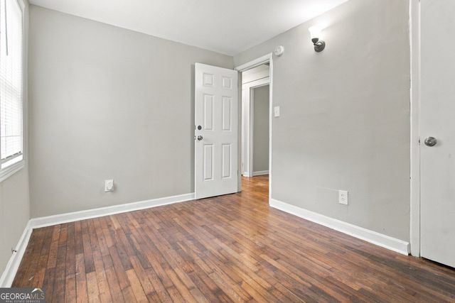 1648 Mary George Avenue NW, Atlanta, GA 30318
