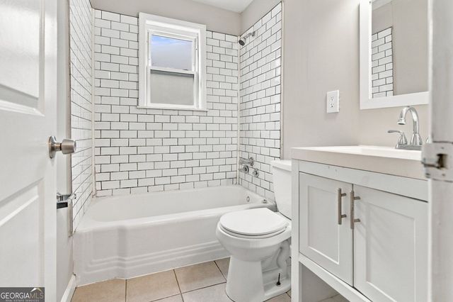 1648 Mary George Avenue NW, Atlanta, GA 30318