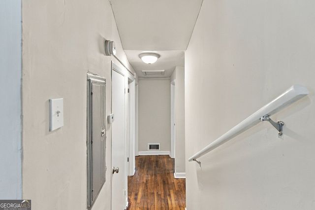 1648 Mary George Avenue NW, Atlanta, GA 30318