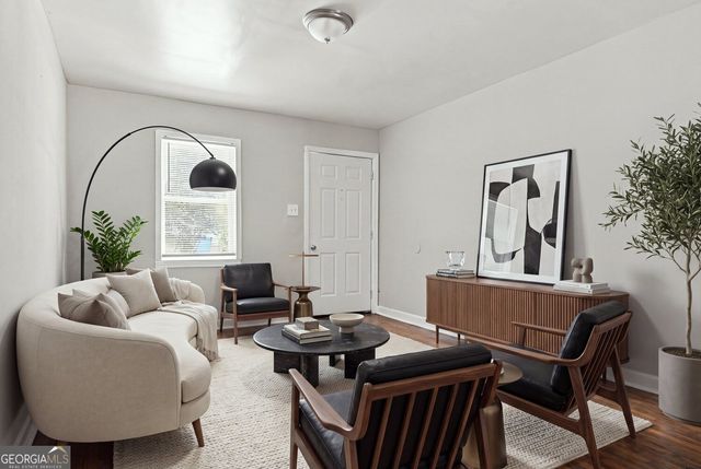 1648 Mary George Avenue NW, Atlanta, GA 30318