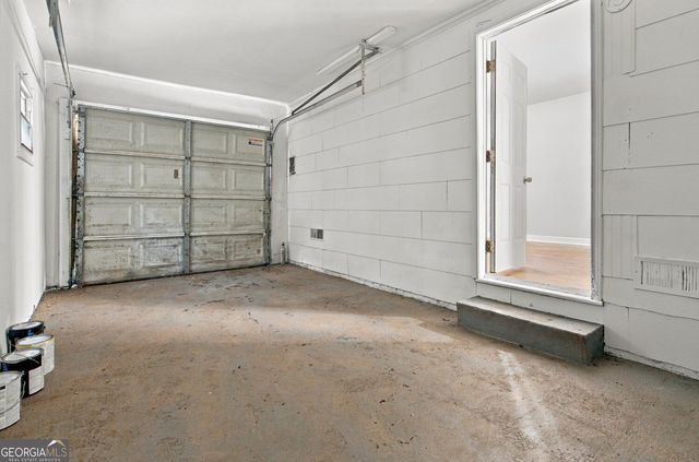 1648 Mary George Avenue NW, Atlanta, GA 30318