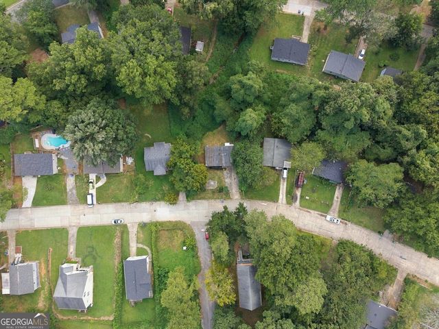 1648 Mary George Avenue NW, Atlanta, GA 30318