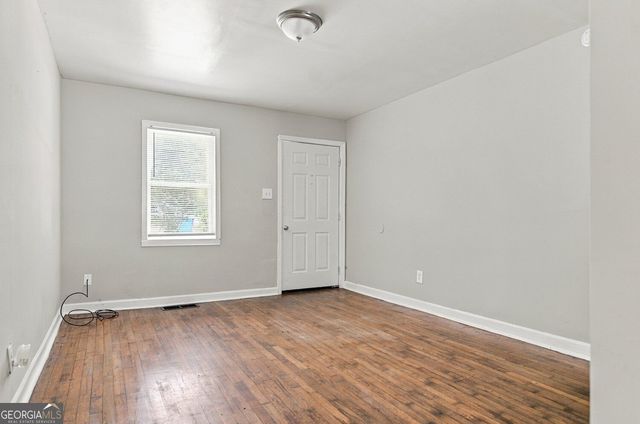 1648 Mary George Avenue NW, Atlanta, GA 30318