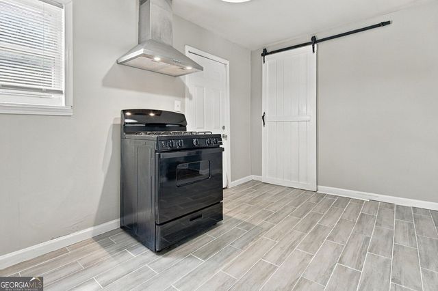 1648 Mary George Avenue NW, Atlanta, GA 30318