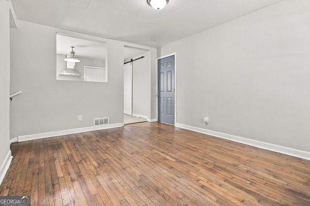 1648 Mary George Avenue NW, Atlanta, GA 30318