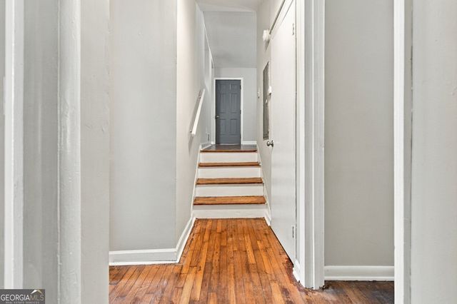 1648 Mary George Avenue NW, Atlanta, GA 30318