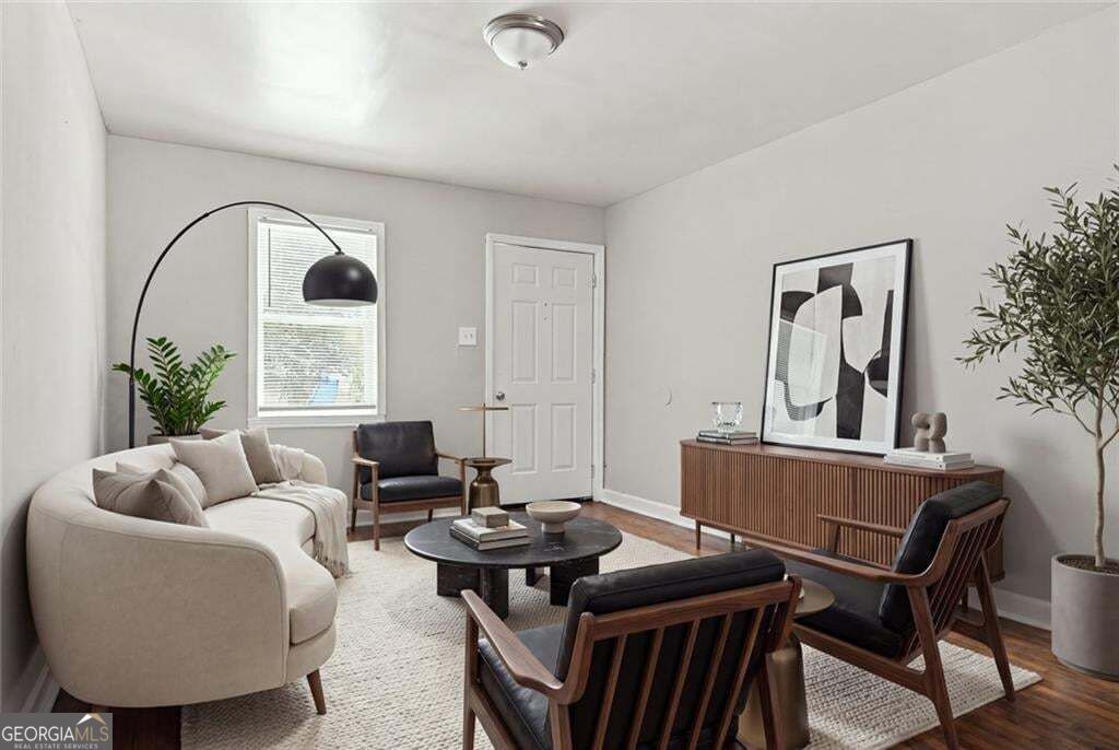 1648 Mary George Avenue NW, Atlanta, GA 30318 — photo 2