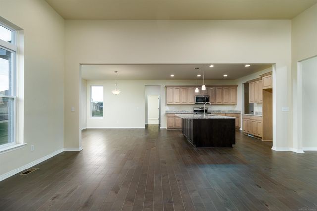 16856 Trajan Lane, Macomb Twp, MI 48042