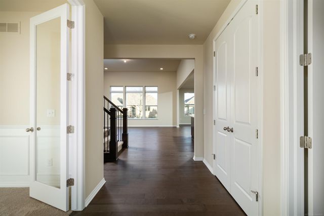 16856 Trajan Lane, Macomb Twp, MI 48042