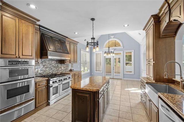 1348 Ewing Creek Drive, Dacula, GA 30019