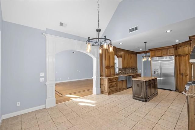 1348 Ewing Creek Drive, Dacula, GA 30019