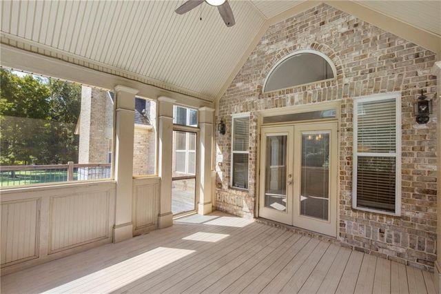 1348 Ewing Creek Drive, Dacula, GA 30019
