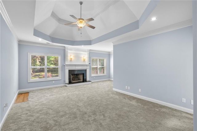 1348 Ewing Creek Drive, Dacula, GA 30019