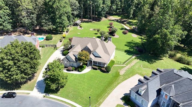 1348 Ewing Creek Drive, Dacula, GA 30019
