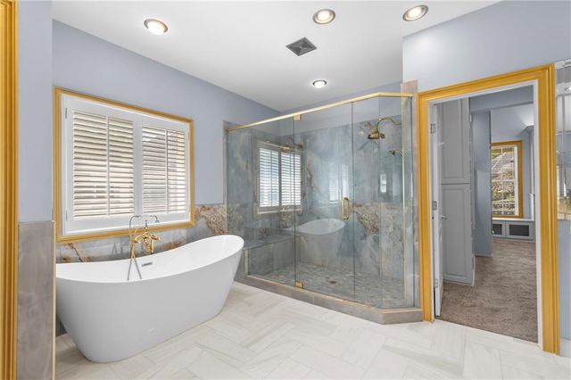 1348 Ewing Creek Drive, Dacula, GA 30019