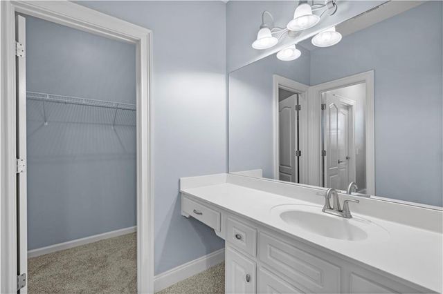 1348 Ewing Creek Drive, Dacula, GA 30019